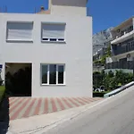 Apartman Mare