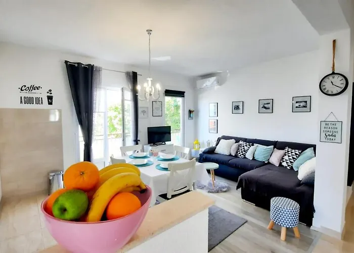 Apartman Mare