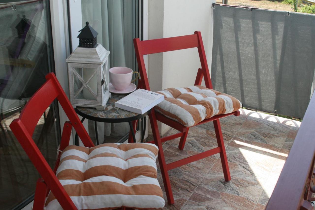 Mare Apartman *