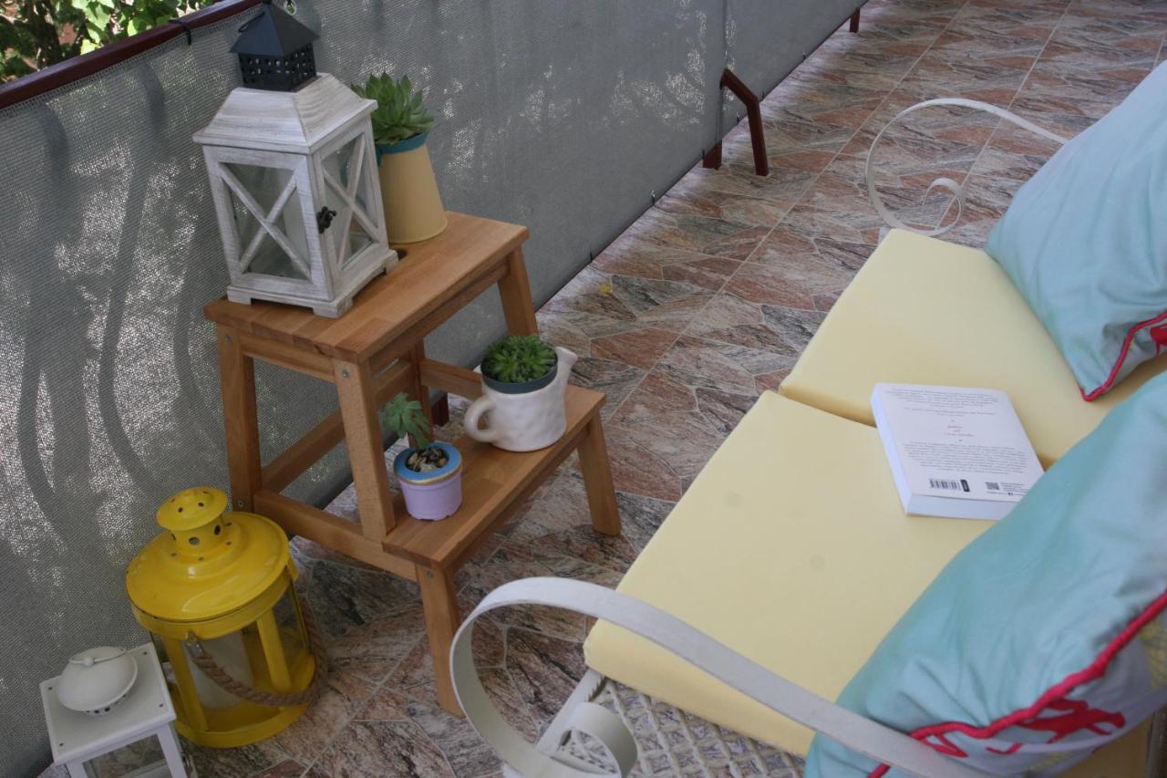 Apartman Mare *