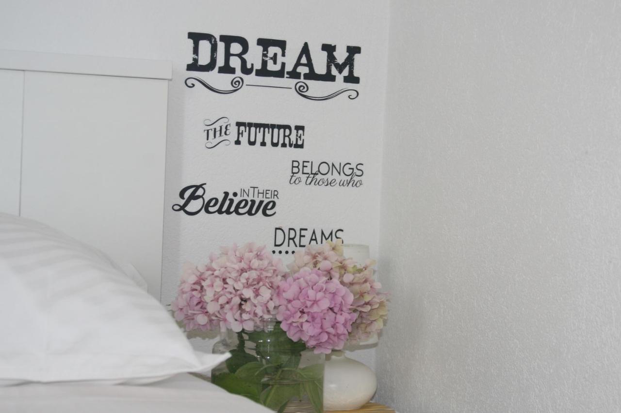 Apartman Mare