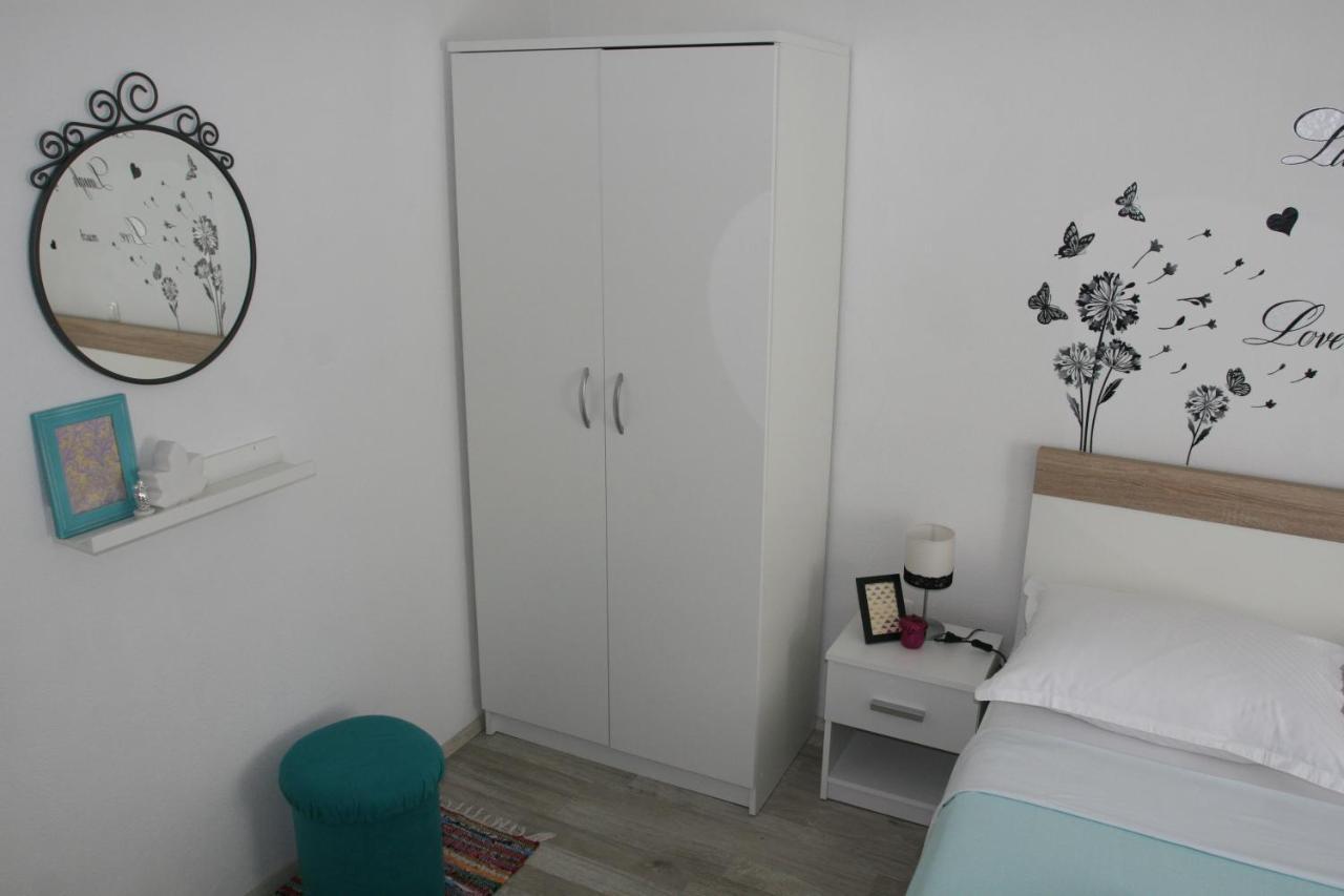 Apartman Mare *