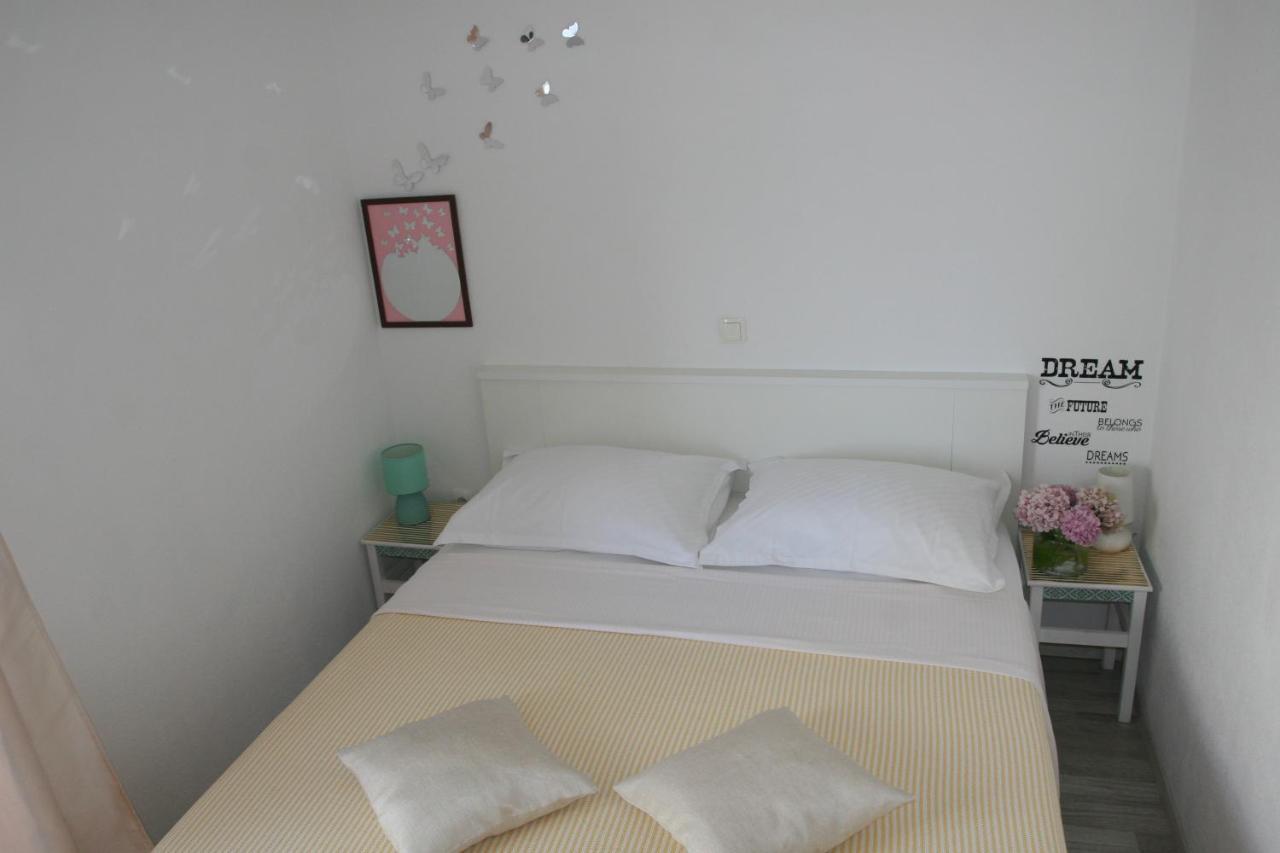 Mare Apartman Makarska