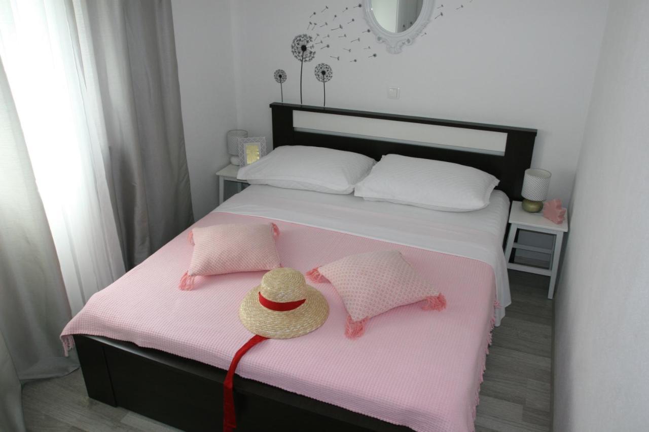 Apartman Mare *