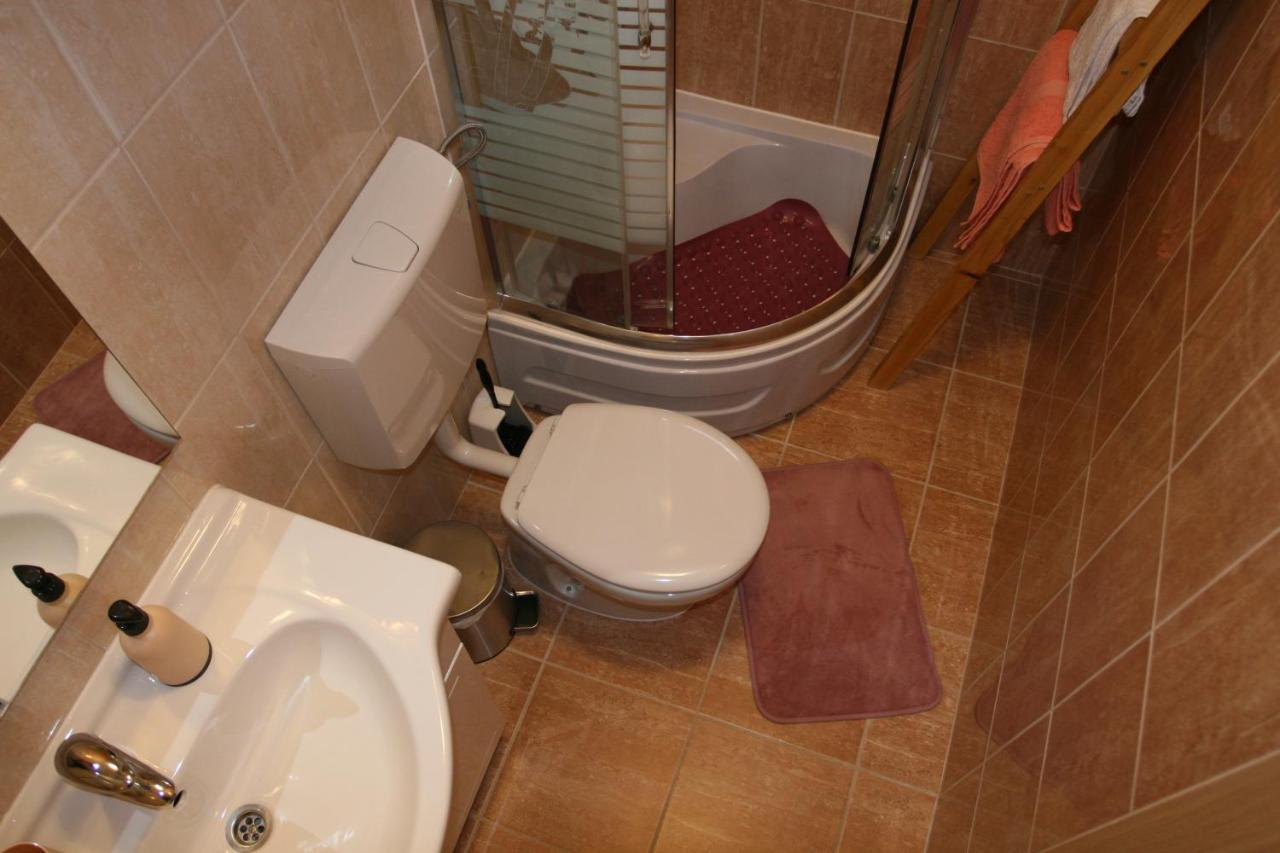 Mare Apartman *