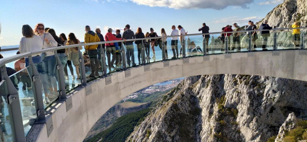 Apartman Mare Makarska
