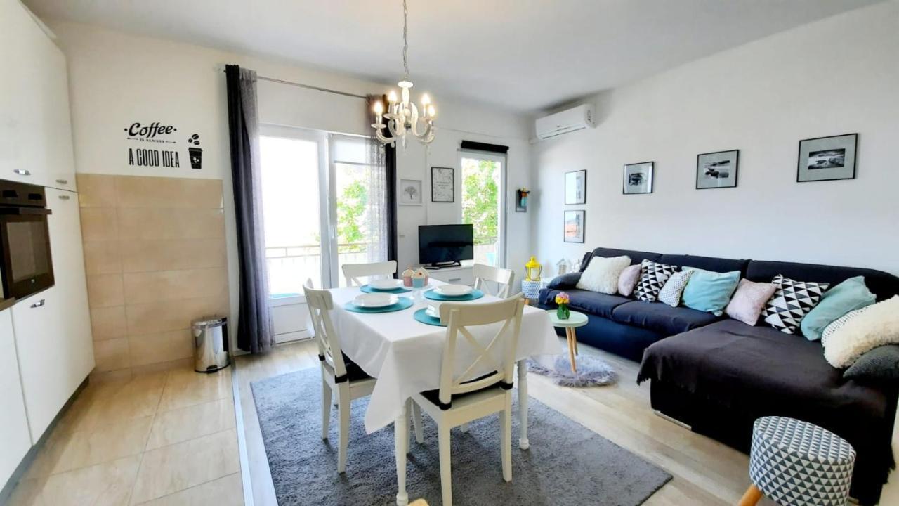 Apartman Mare