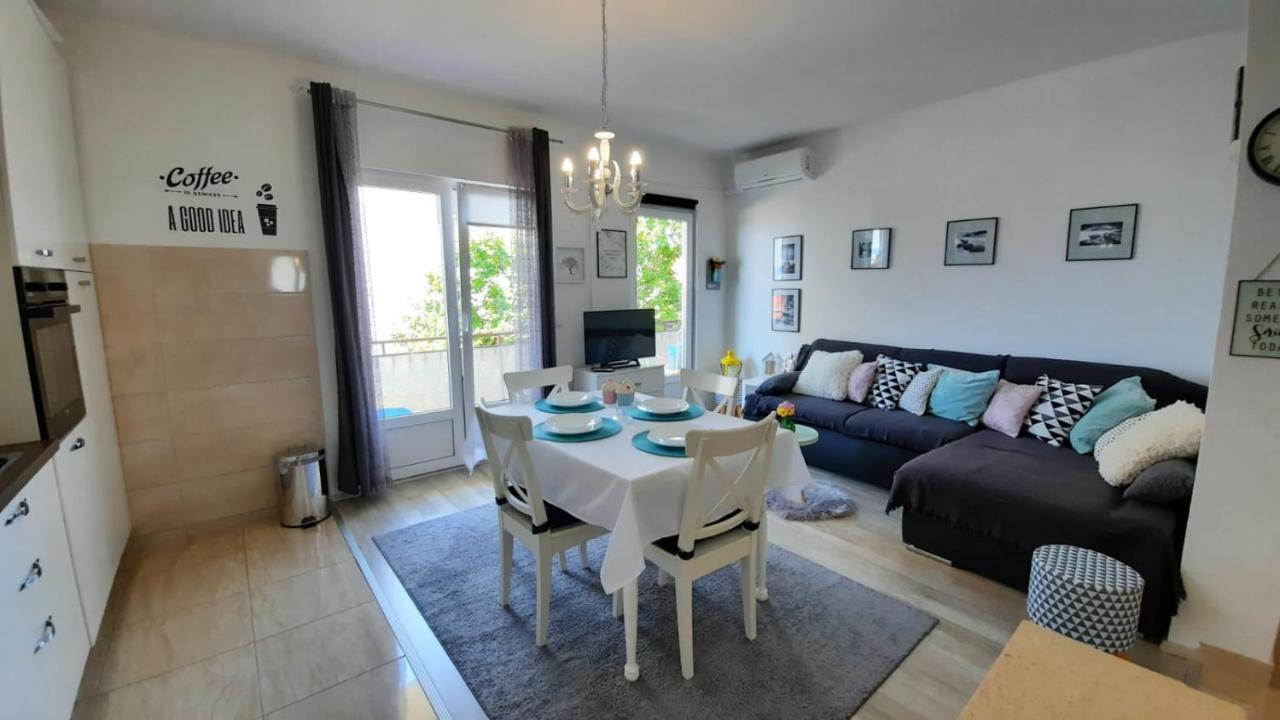 Apartman Mare