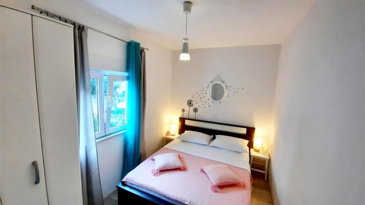 Mare Apartman Makarska