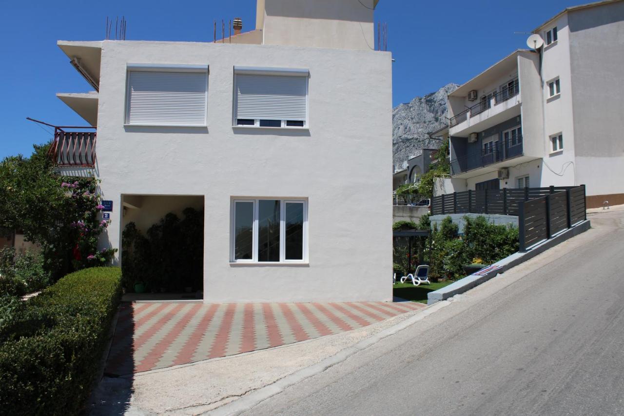 Mare Apartman Makarska