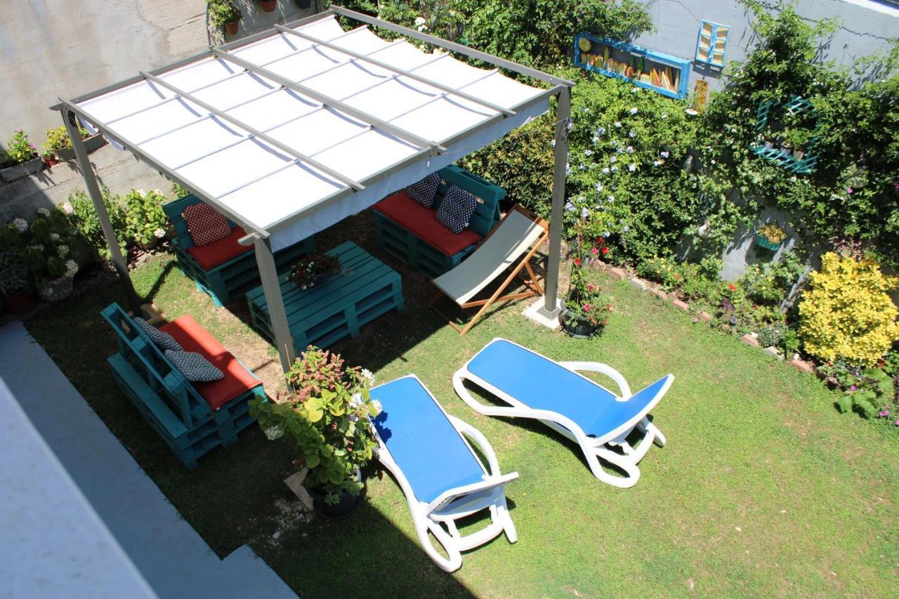 Mare Apartman