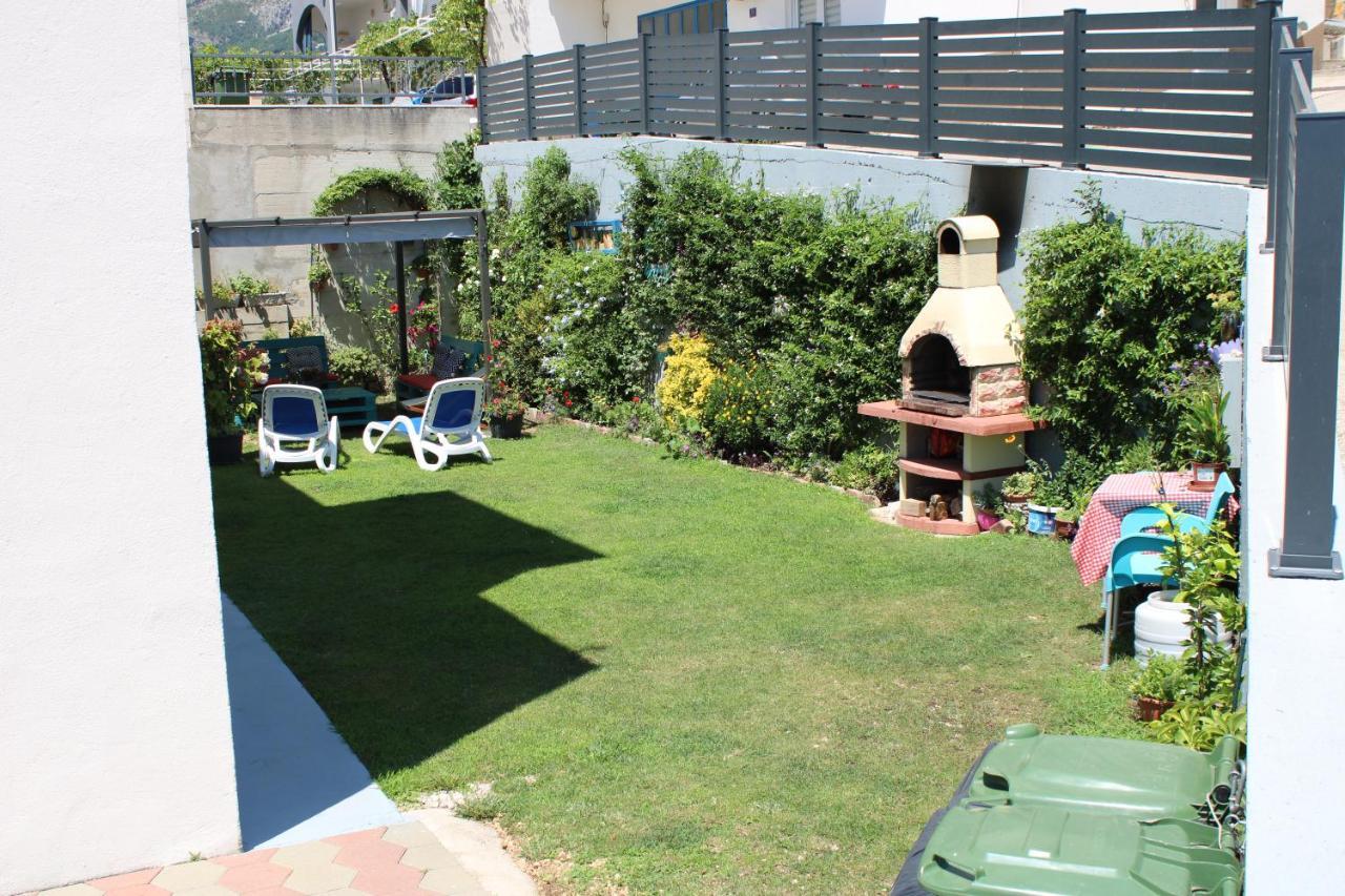 Apartman Mare Makarska