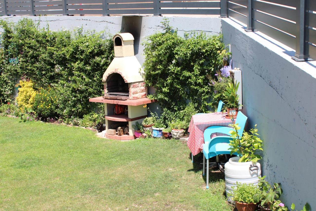 Mare Apartman *