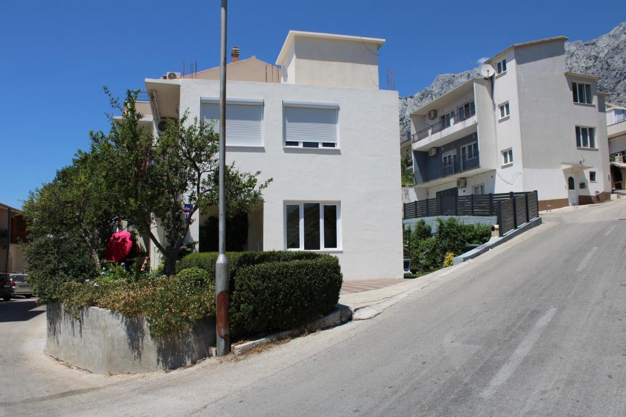 Apartman Mare