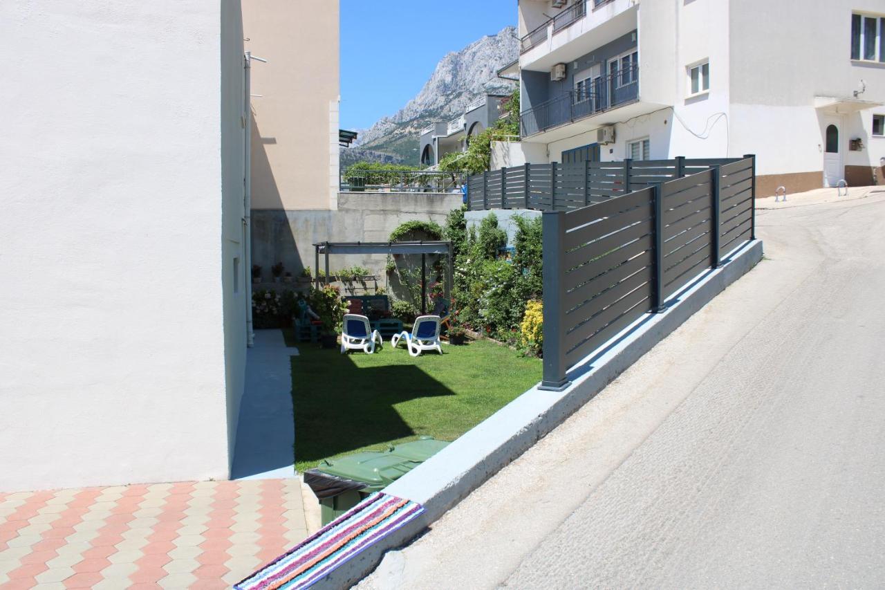Mare Makarska