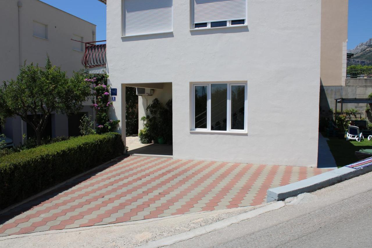 Mare Apartman *